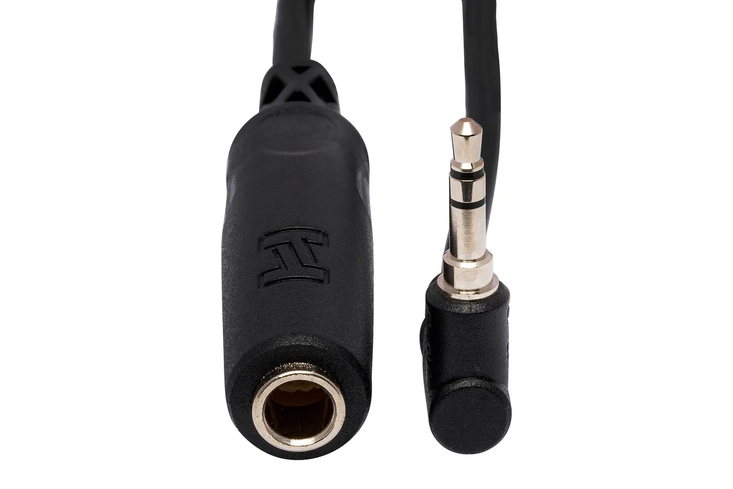 Hosa MHE-100.5 Kopfhörerverlängerung 15 cm