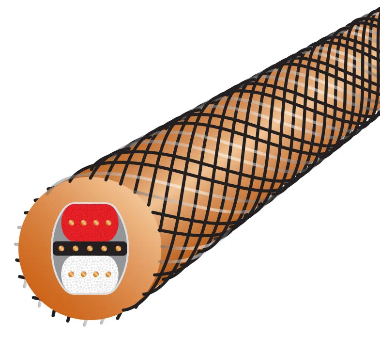 WireWorld Micro-Eclipse 10 Digitalkabel 1,0 m XLR 110 Ohm
