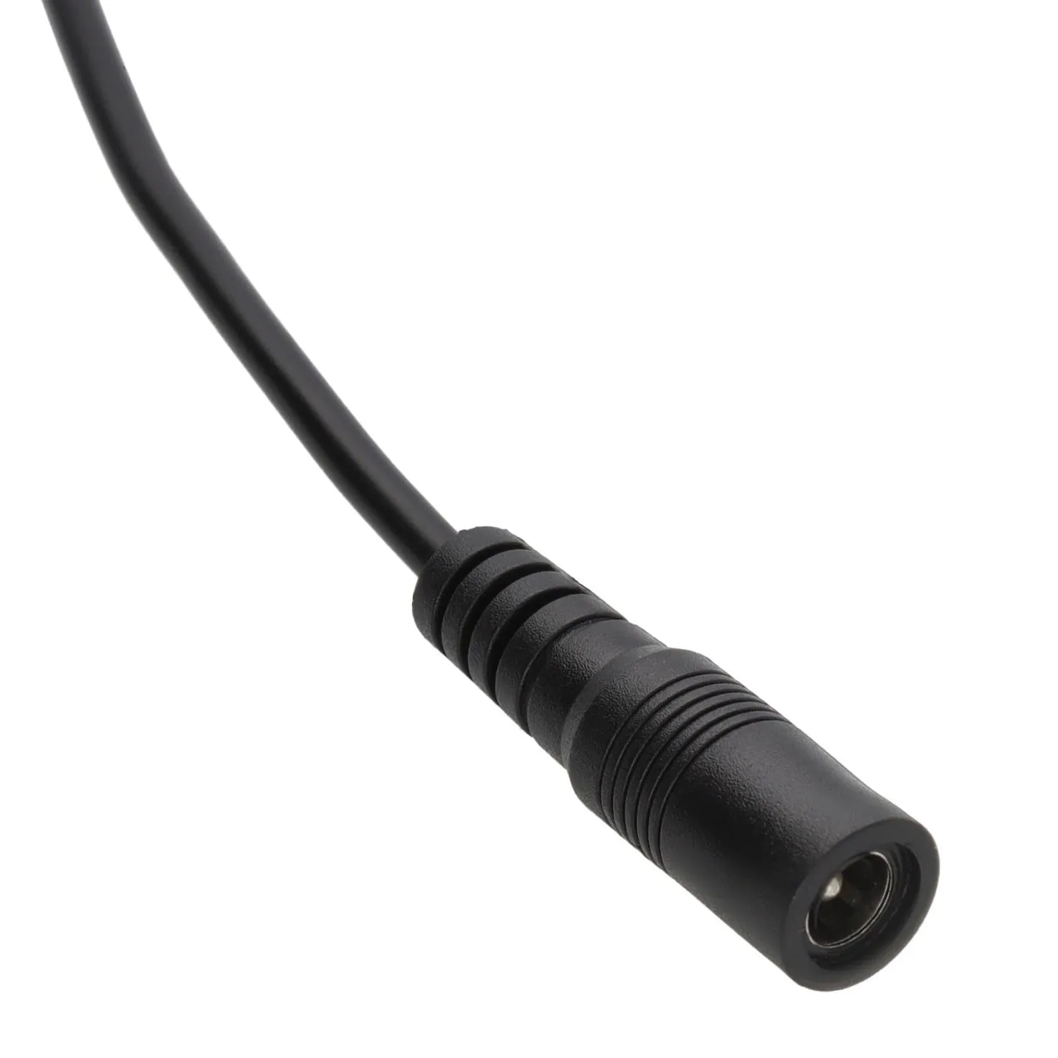 Kenable Daisy Chain Stromverteilerkabel 4-Wege 9V 30 cm