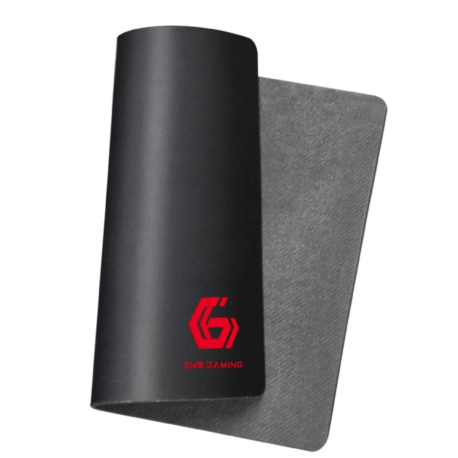 Kenable Mauspad Gaming 250x350 mm schwarz 3 mm Medium