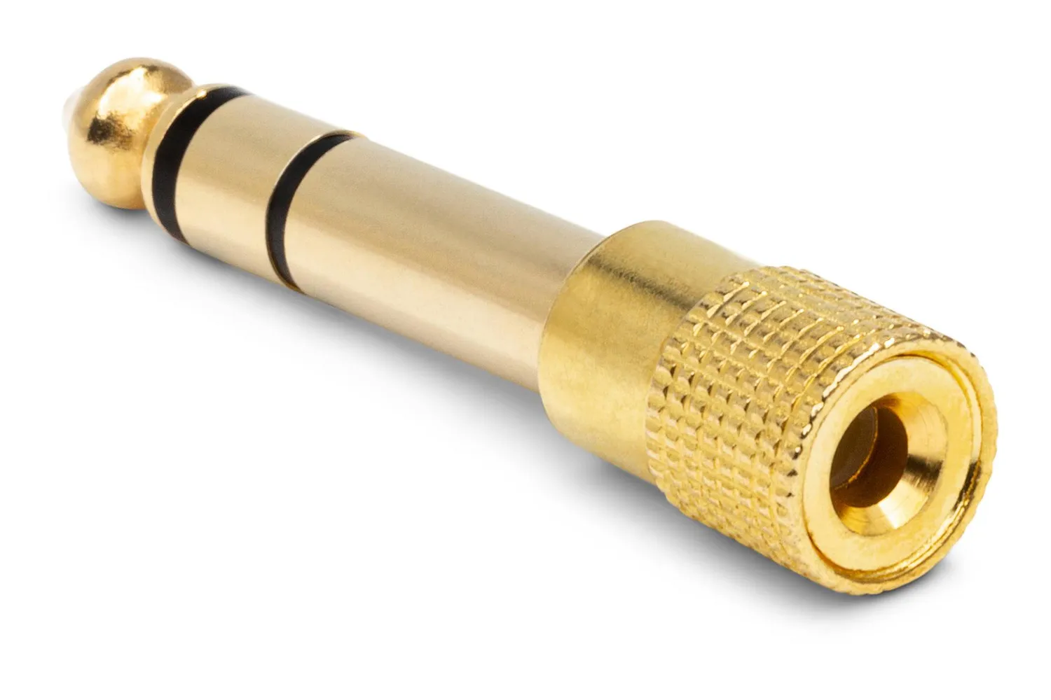 Hosa GHP-105 Kopfhöreradapter 6,3 mm stereo