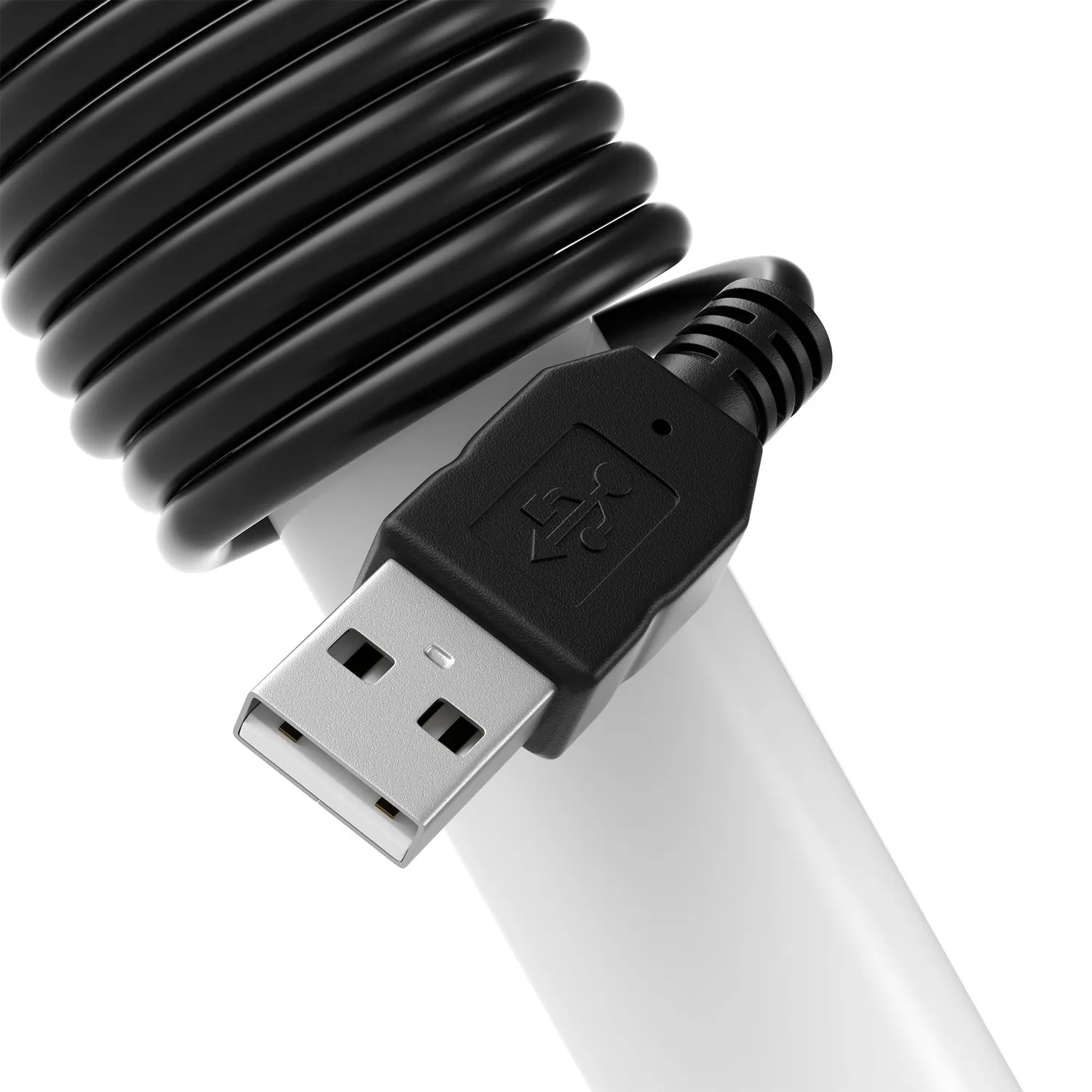 JAMEGA USB 2.0 Kabel 3m A-Stecker Highspeed