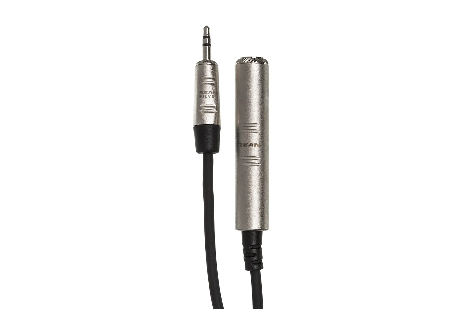Hosa Pro HXSM-010 Kopfhörer-Adapterkabel 3 m Mini