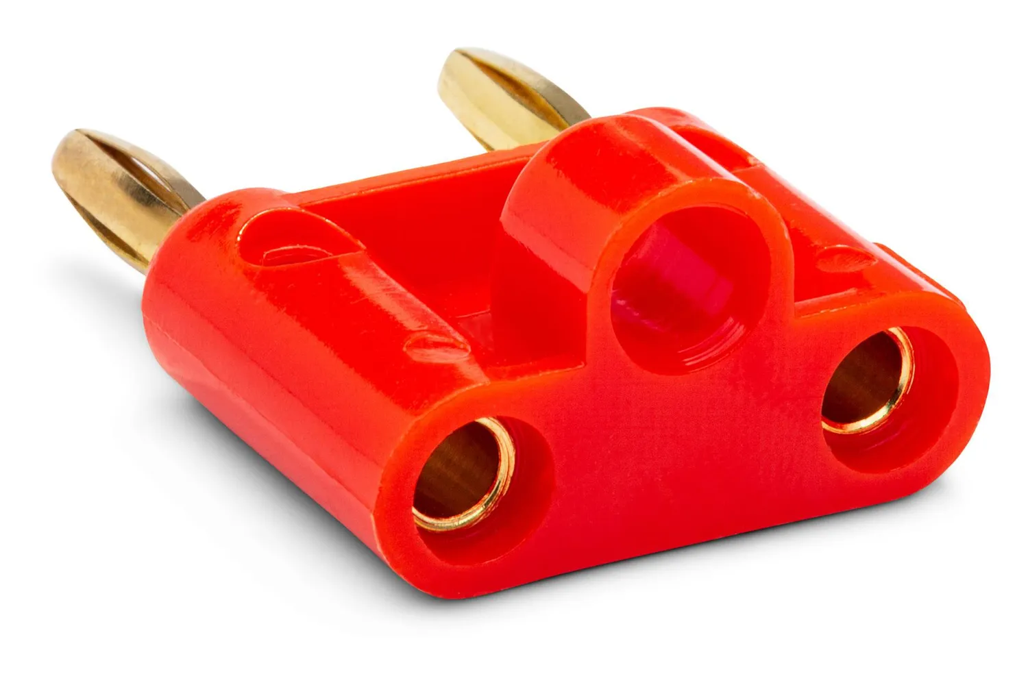 Hosa BNA-100 BNC-Adapter Kupplung 75 Ohm 1 Stück