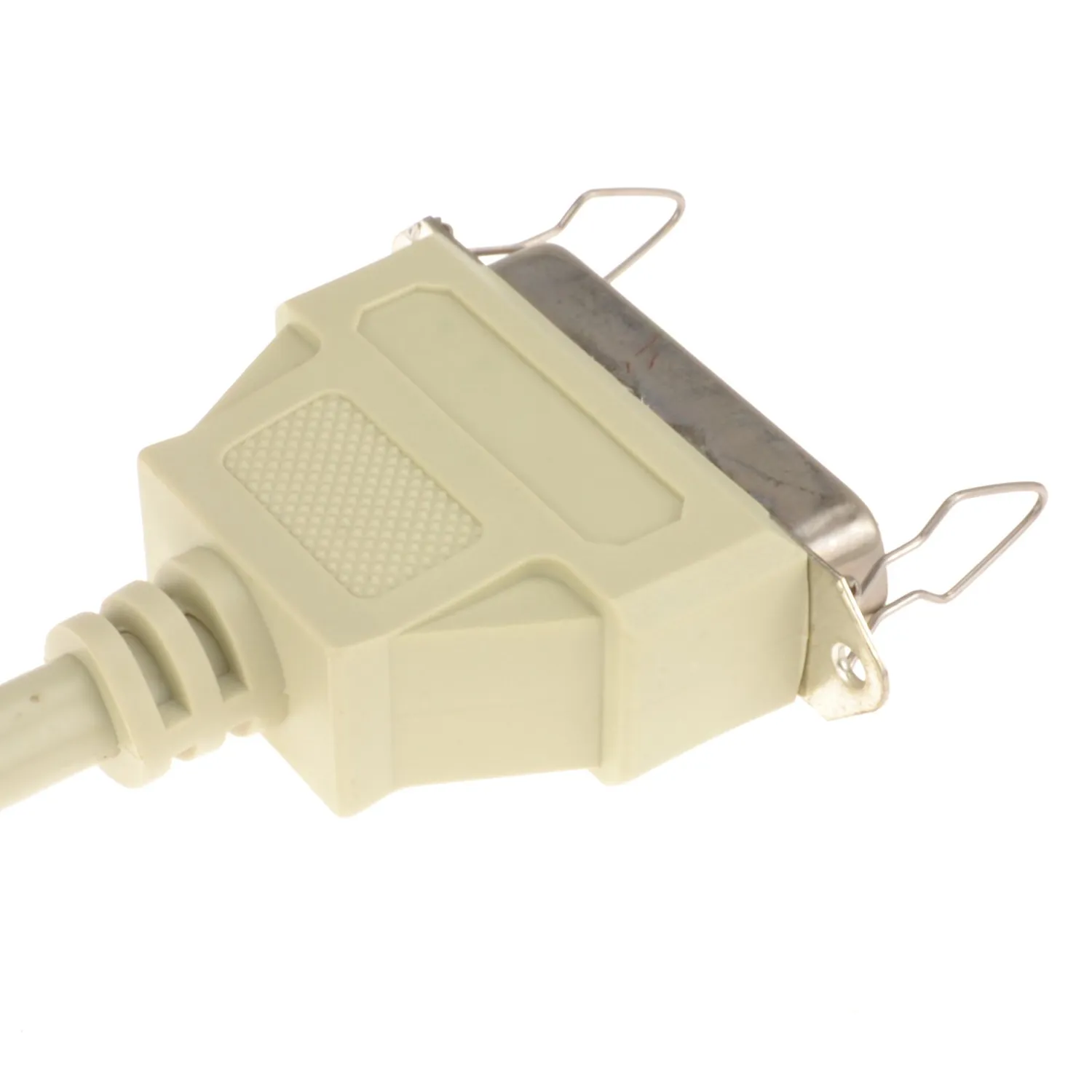 Kenable Centronics Druckerkabel IEEE-1284 36-pol 2 m