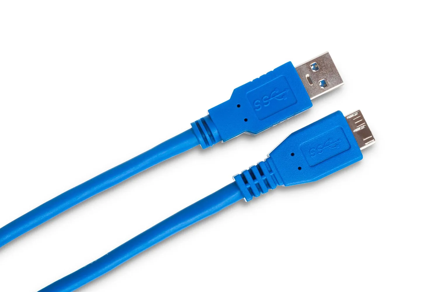 Hosa USB-300AC USB-Kabel 3.0 A-B 0,9 m