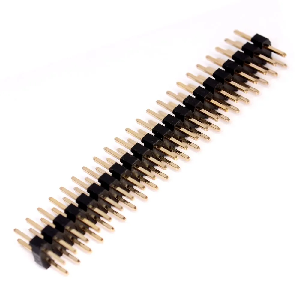 Kenable IDE PATA 40 Pin Adapter Kupplung Stecker