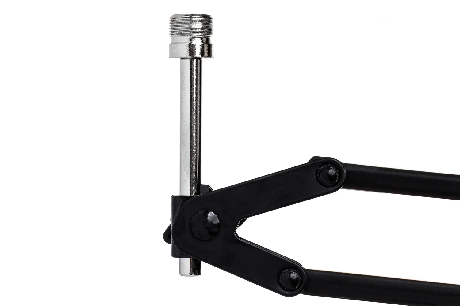 Hosa MSB-265 Mikrofonarm Tisch Schwarz