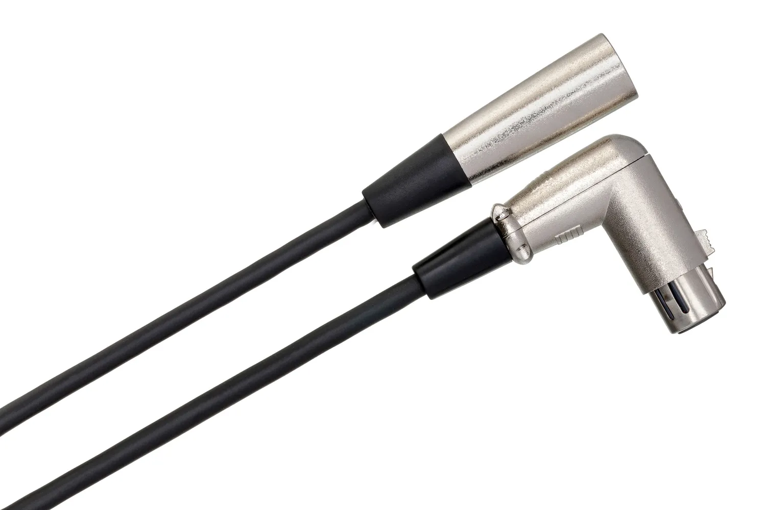 Hosa XFF-100 XLR-Kabel Buchse-Buchse 0,3 m