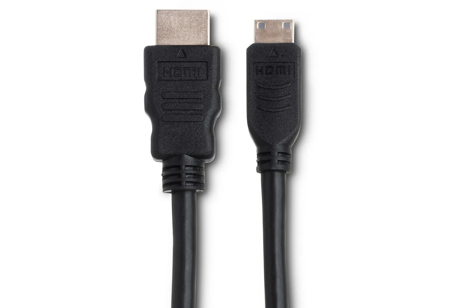 Hosa HDMC-400 HDMI-Kabel 1,2 m High Speed