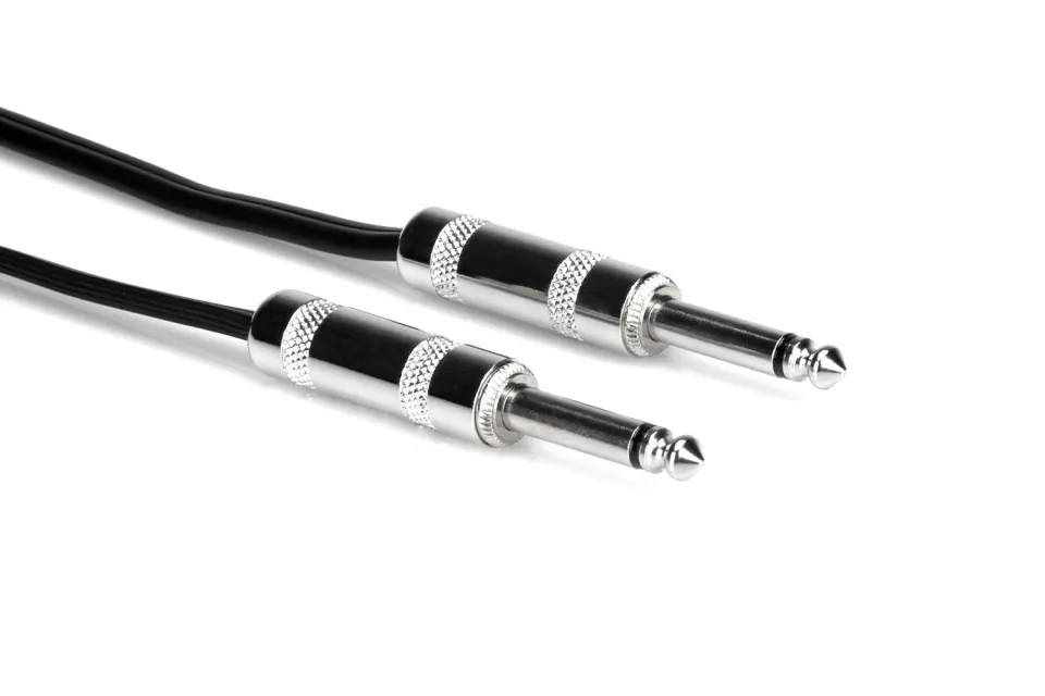 Hosa SKZ-610 Lautsprecherkabel 3m Boxenkabel