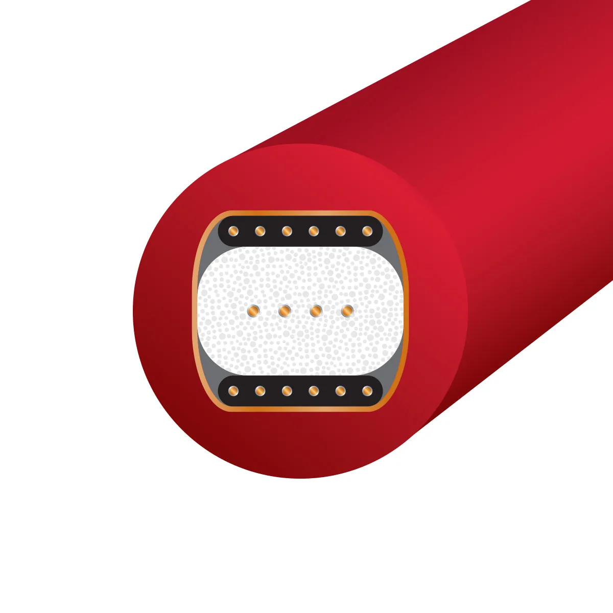 WireWorld Starlight 10 Digitalkabel Coax 1,0m 75 Ohm