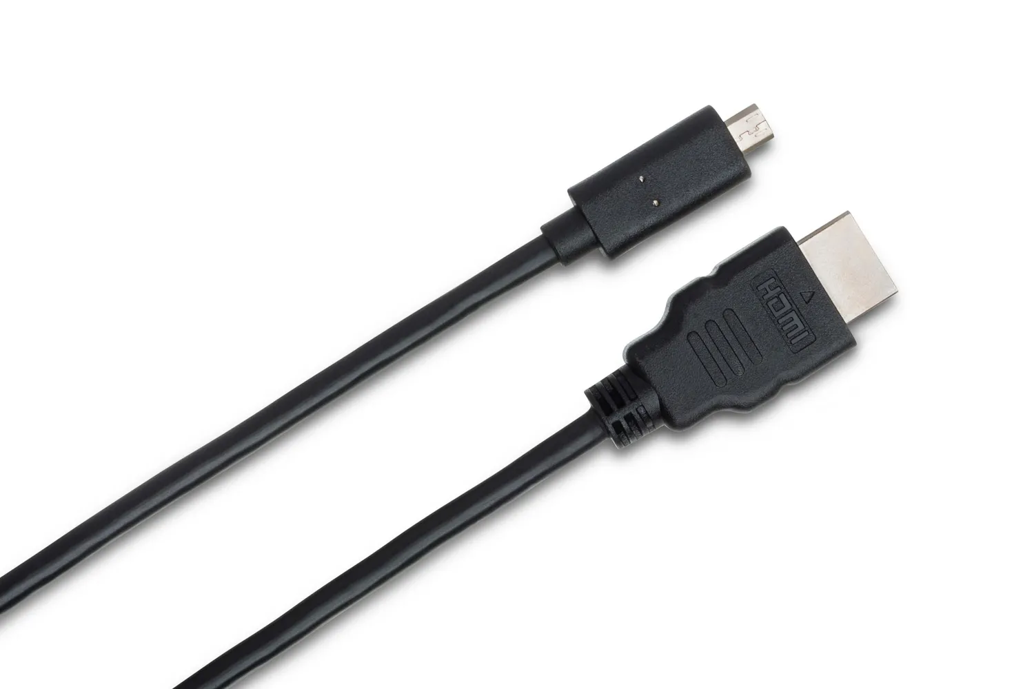 Hosa HDMM-403 High Speed HDMI Kabel 0,9m Ethernet