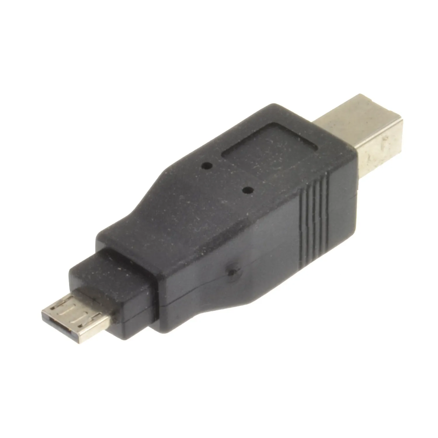 Kenable USB-B auf Micro-A Adapter Drucker Konverter