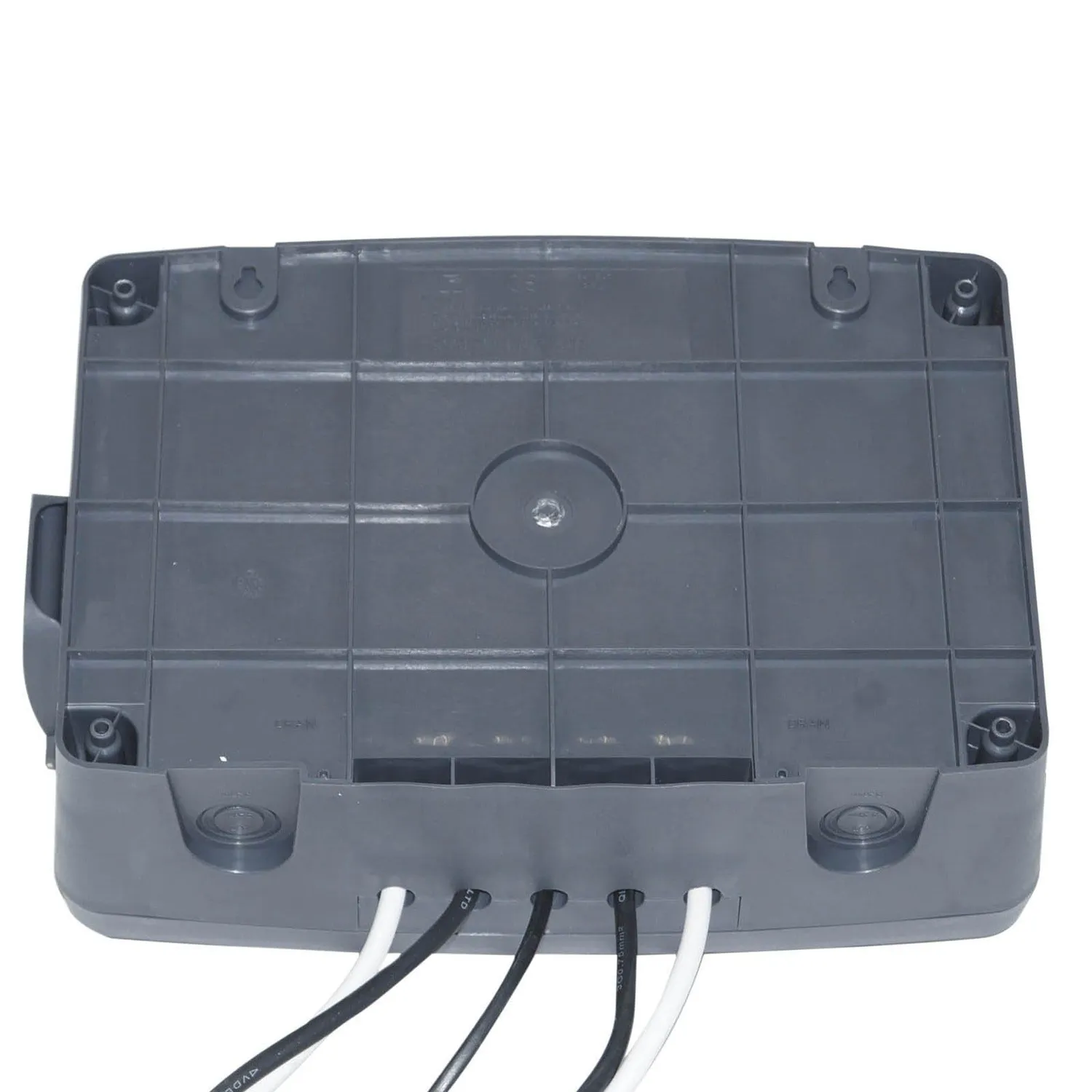 Kenable Anschlussdose IP54 Grau für 7-10,5mm Kabel