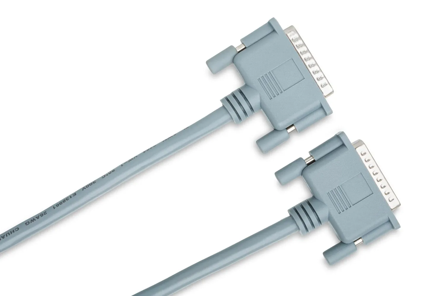 Hosa DBK-300 TDIF Kabel 0,9m 25-pol D-Sub