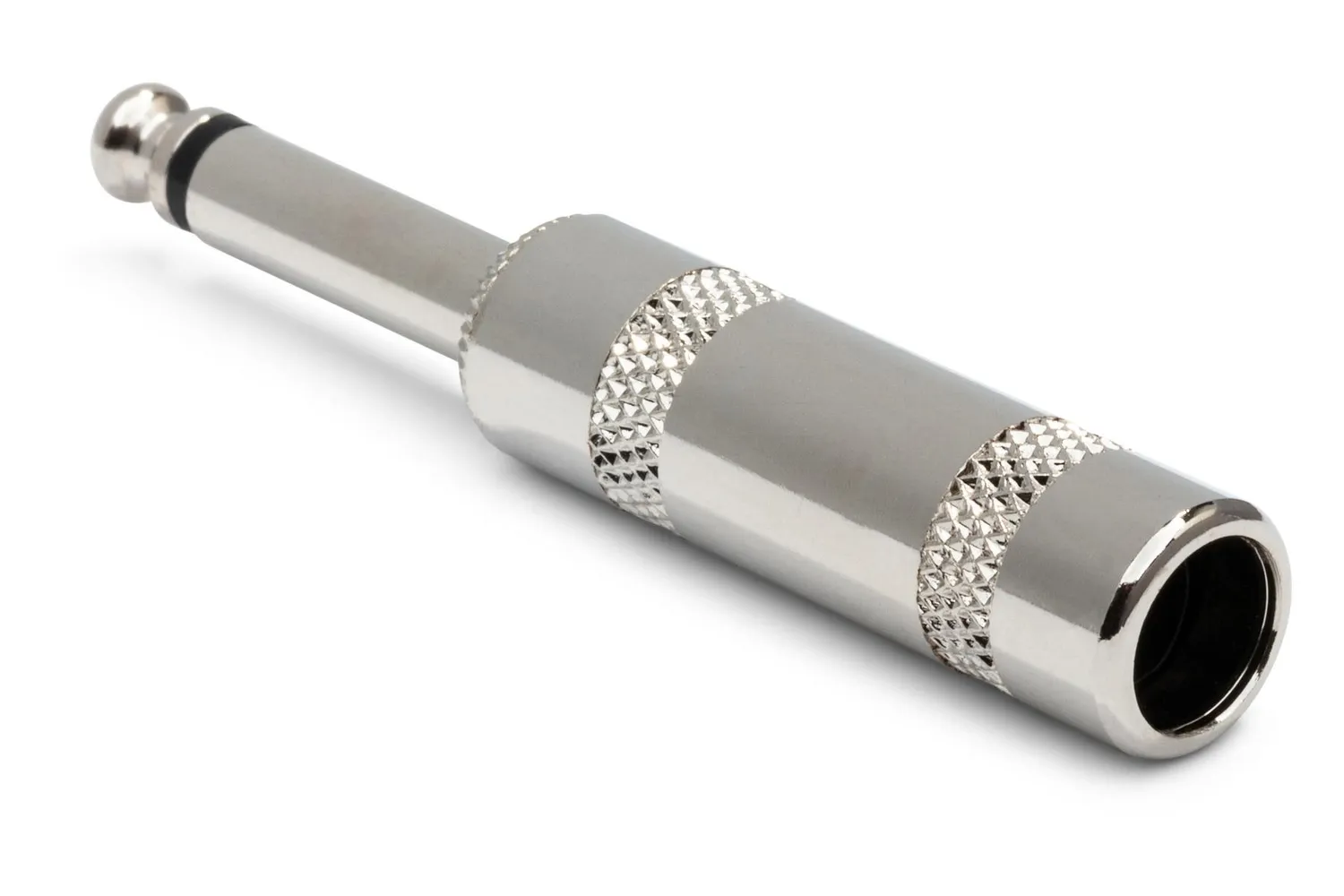 Hosa PLG-025 Stecker Klinke gerade