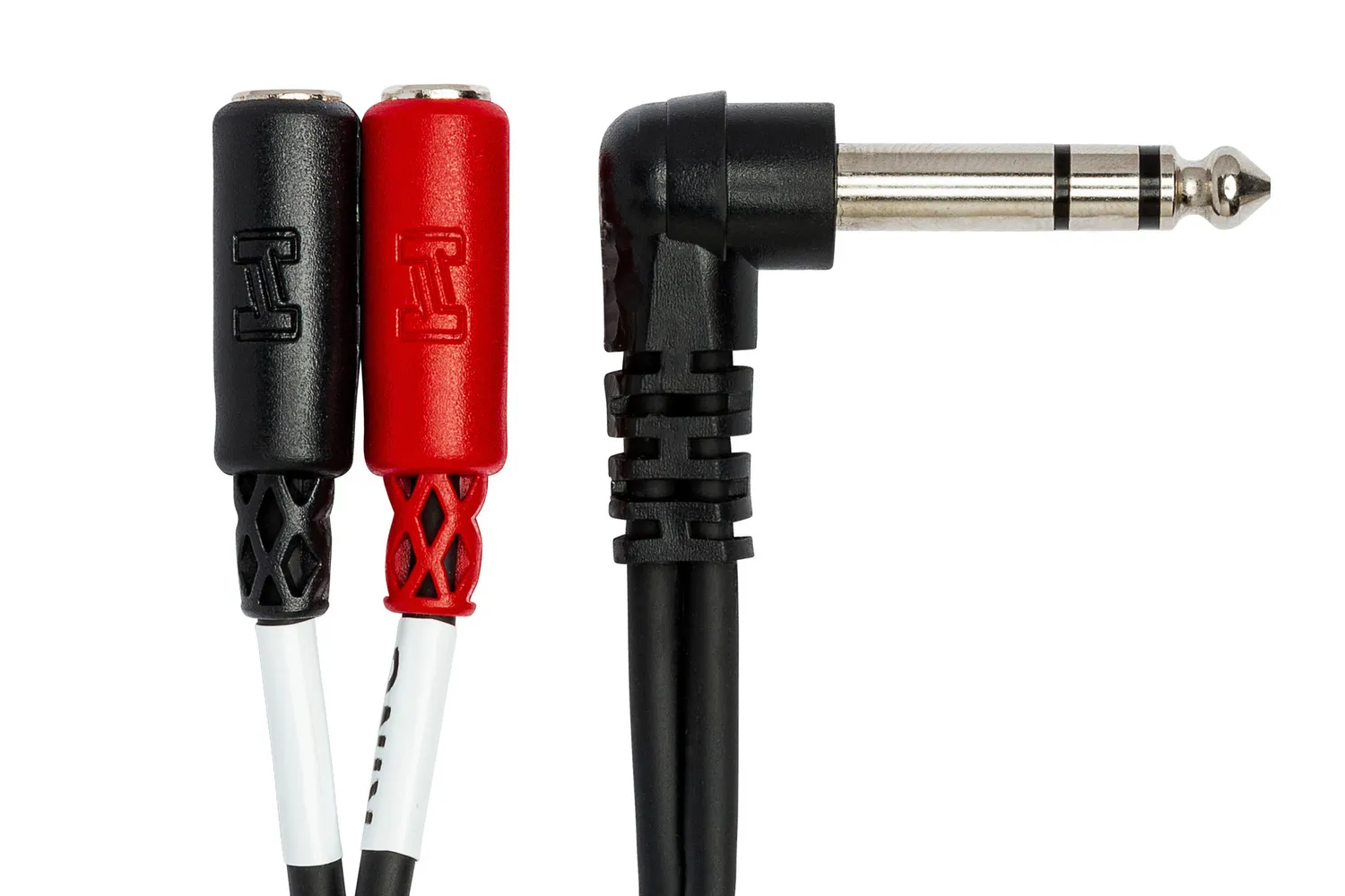 Hosa YPM-523 Stereo-Breakout-Kabel XLR 0,9m