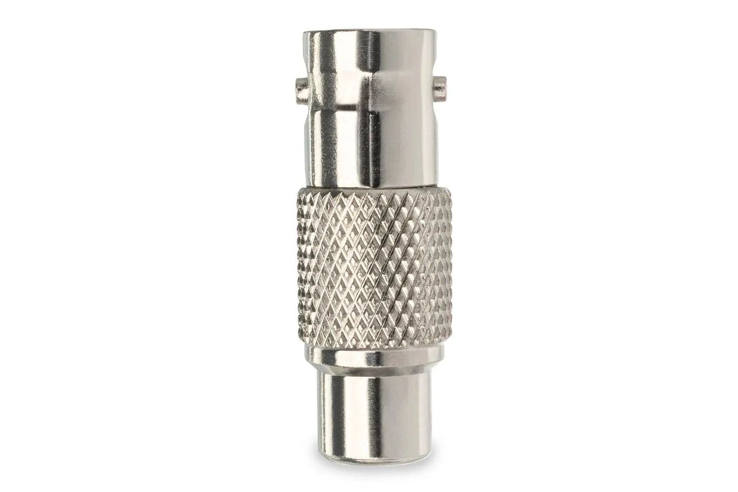 Hosa NBR-321 Videokupplung BNC 75 Ohm