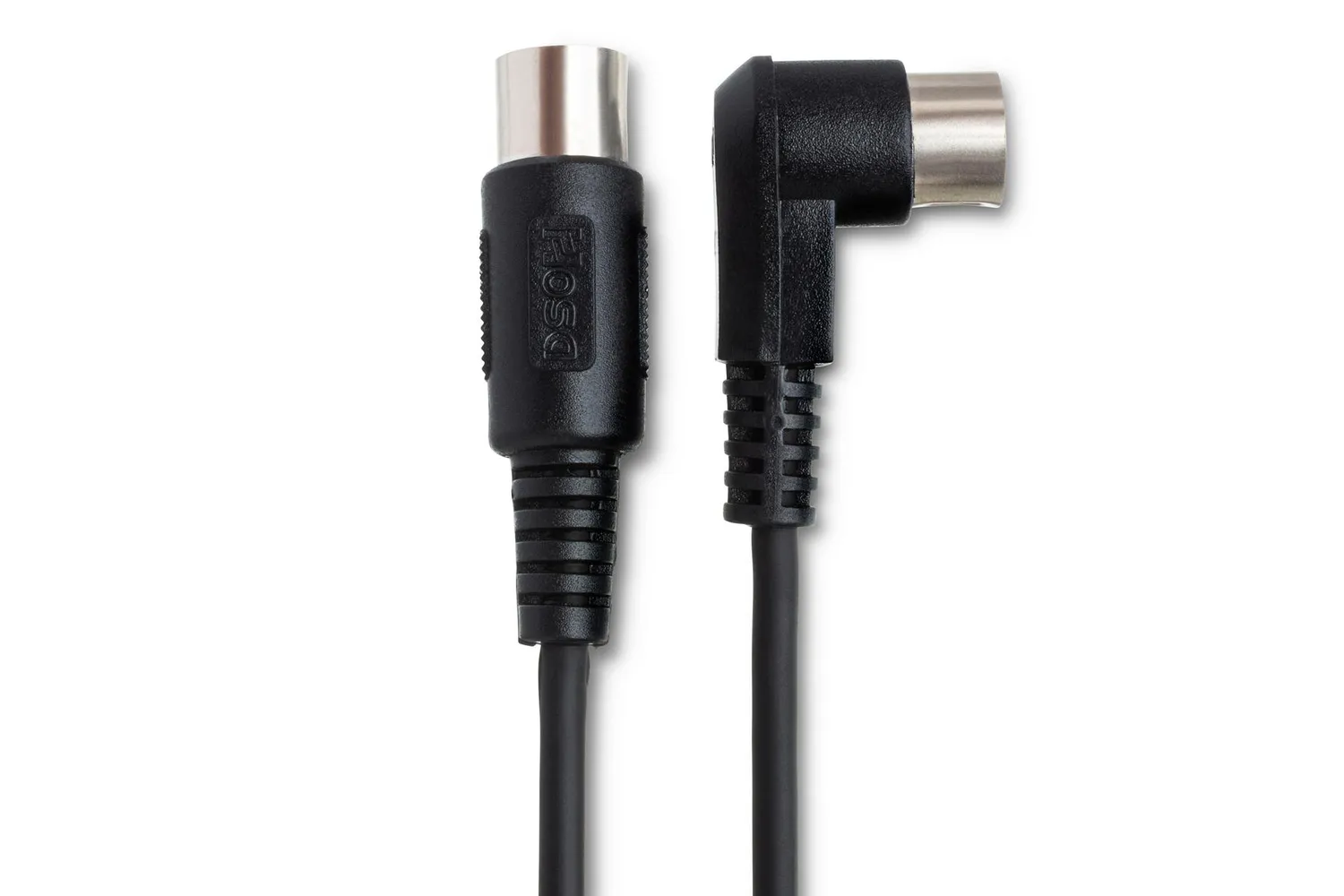 Hosa ADA-725 Phantom MIDI-Kabel 5-polig
