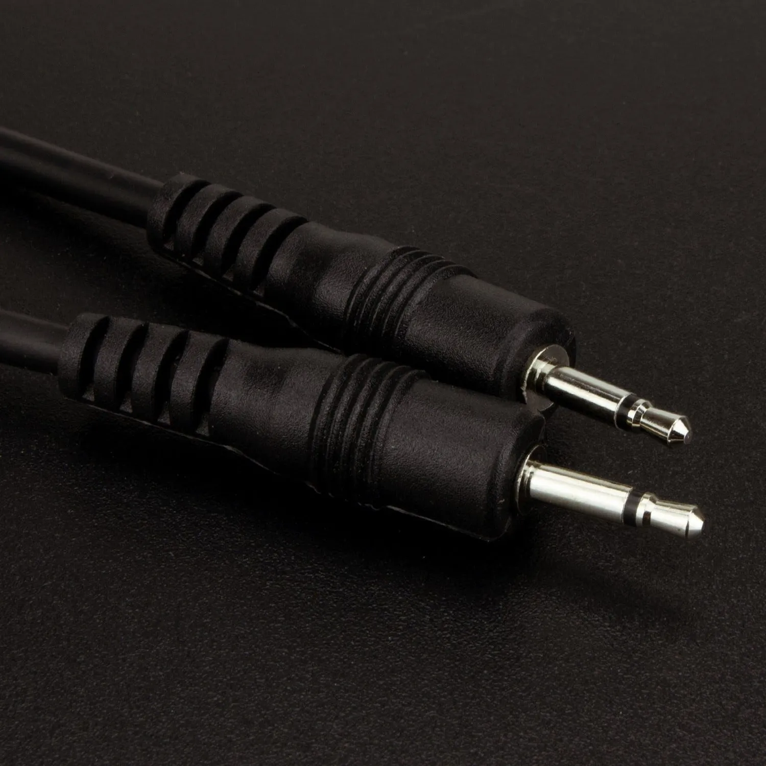 Kenable Mono 2,5mm auf 2,5mm Audiokabel 1m Mono
