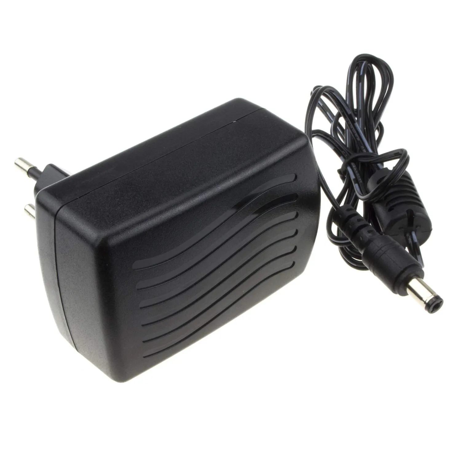 Kenable CCTV Netzteil 12V 2A DC 2,1mm EU-Stecker 24W