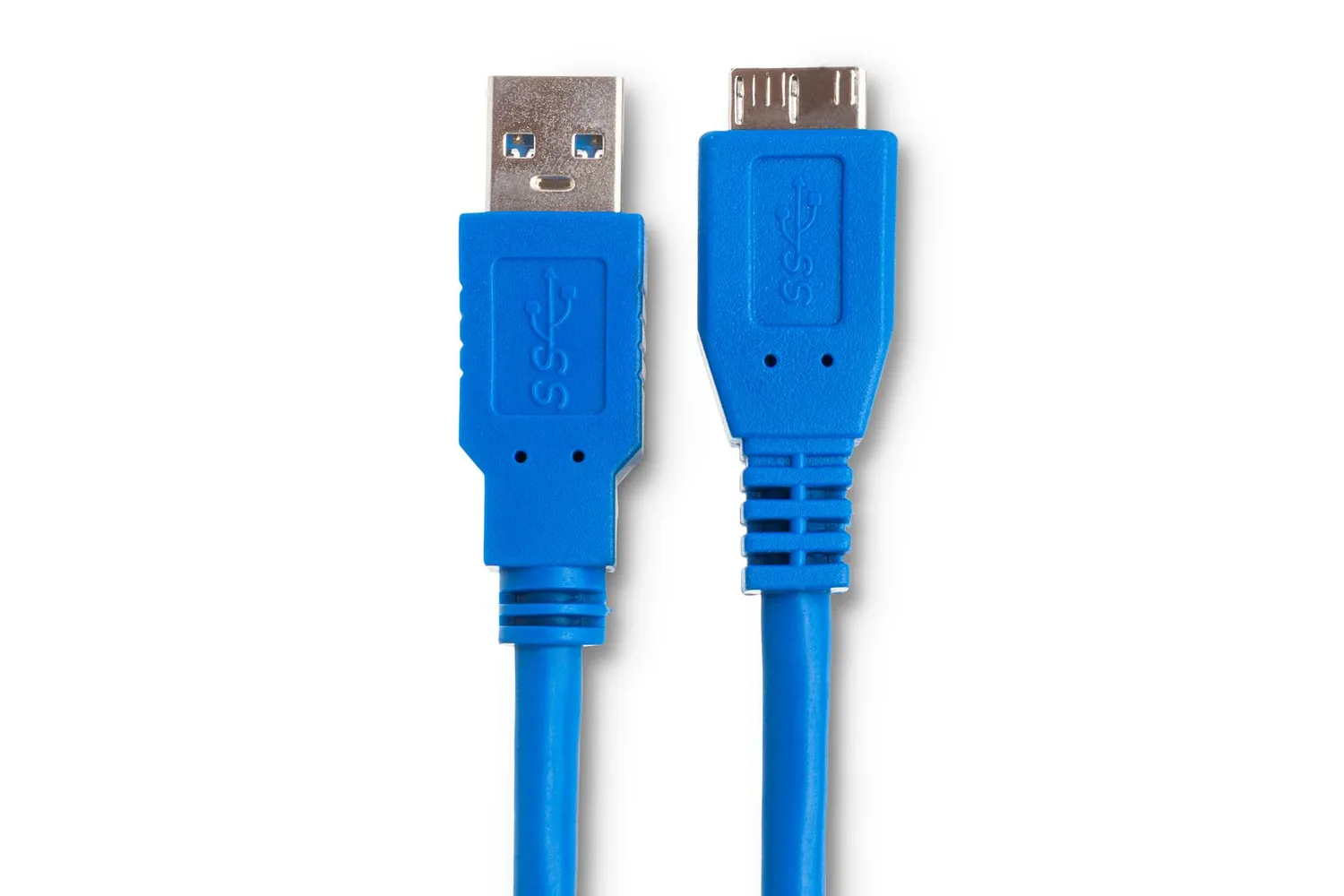 Hosa USB-300AC USB-Kabel 3.0 A-B 0,9 m