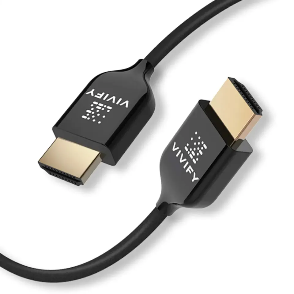 Vivify Xenos W30 HDMI Glasfaserkabel 15m 4K