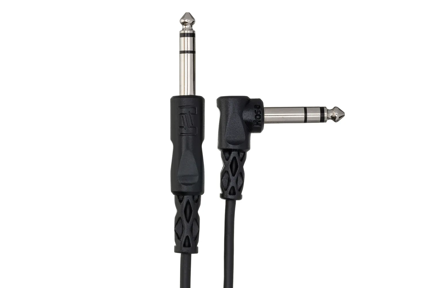 Hosa CSS-100 symmetrisches Klinkenkabel 3 m TRS