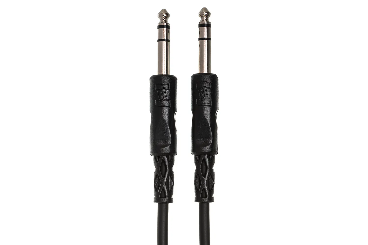 Hosa CSS-100 symmetrisches Klinkenkabel 3 m TRS