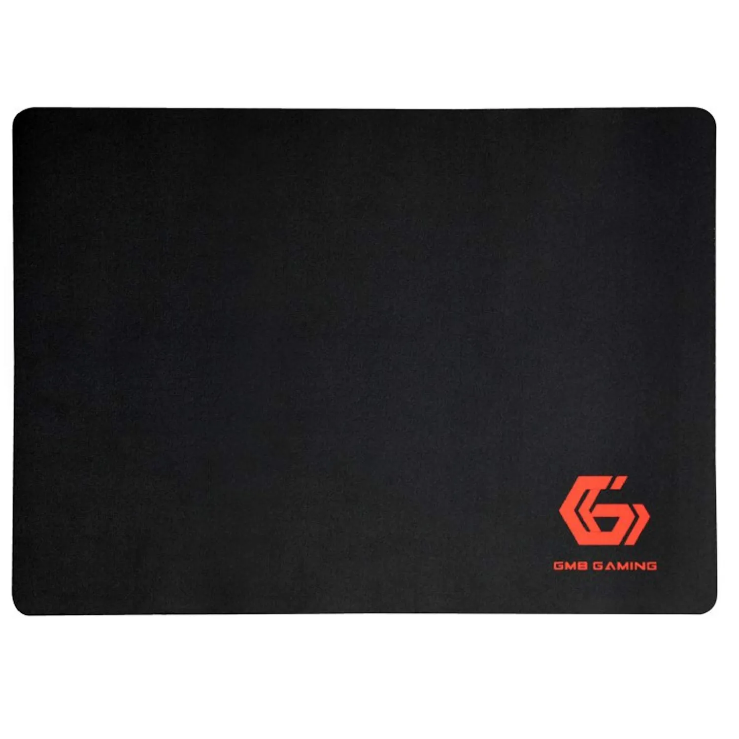 Kenable Profi Gaming Heavy Duty Mauspad 200x250mm Schwarz