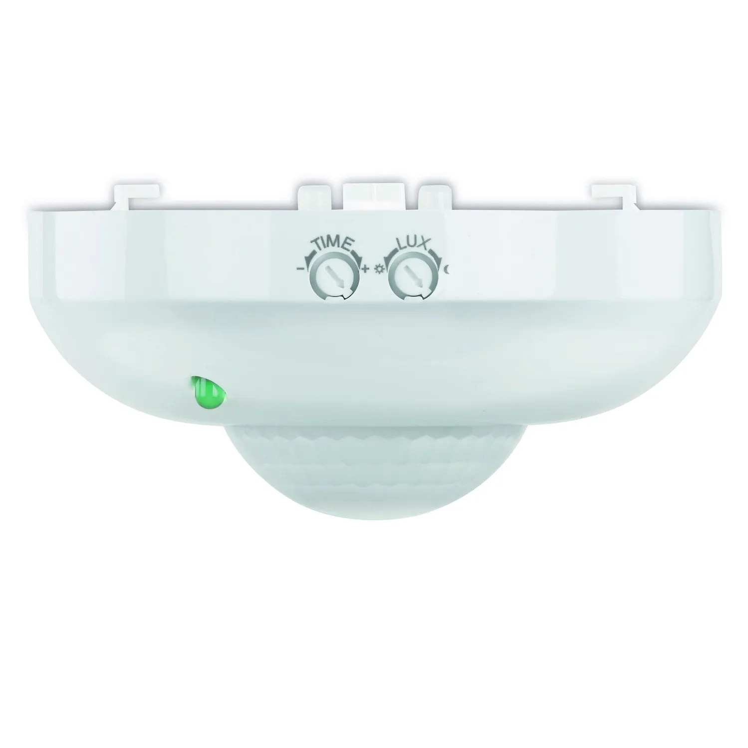 Sonero IMS020 Bewegungsmelder Decke weiß 360° 6m