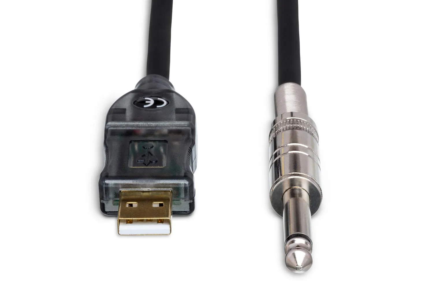 Hosa TrackLink USQ-110 USB-Interface Kabel