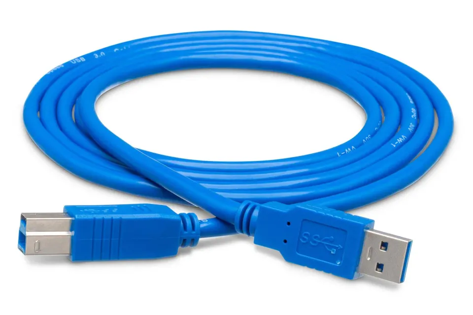 Hosa USB-300AB SuperSpeed USB 3.0 Kabel A/B