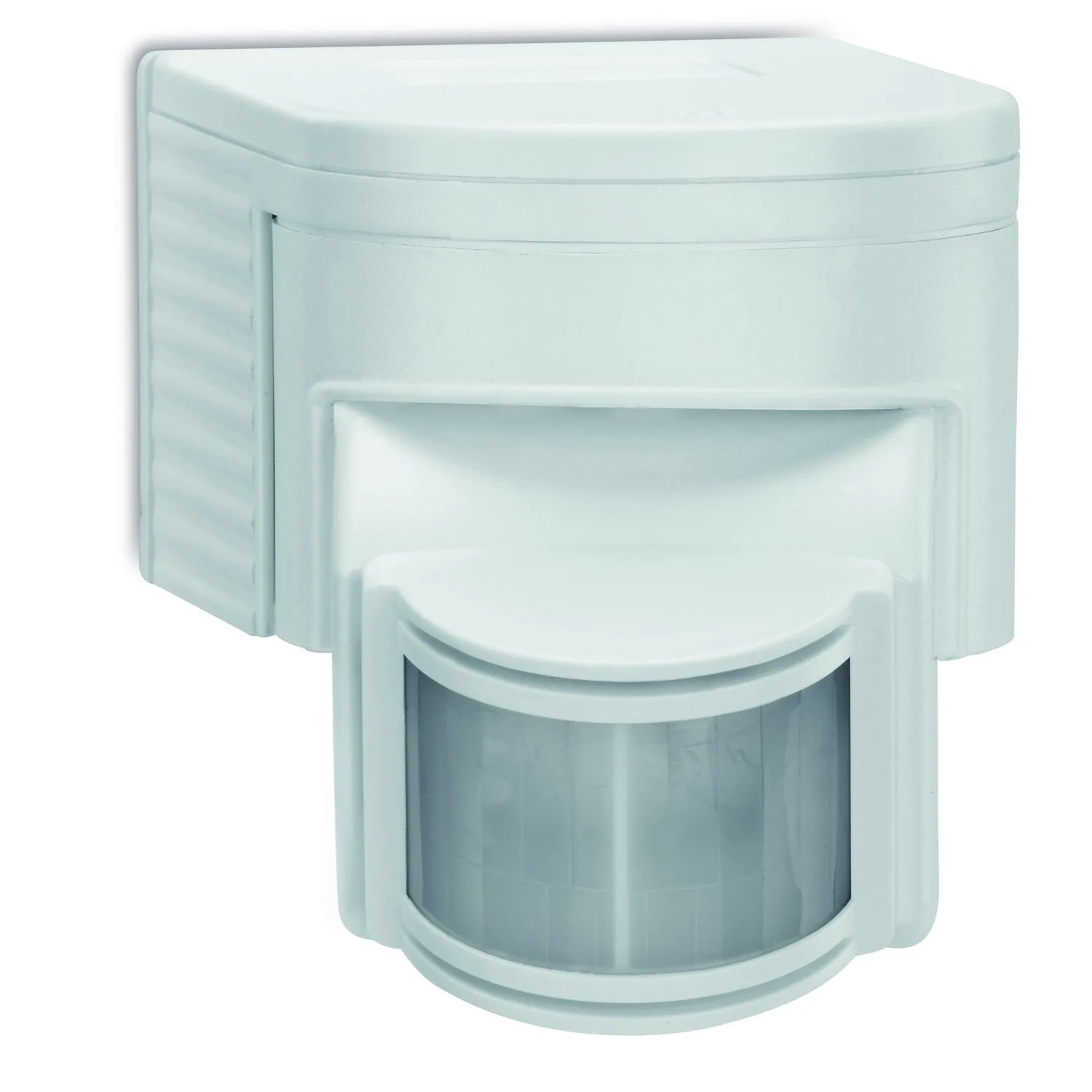 Sonero IMS030 Bewegungsmelder weiß IP44 12m