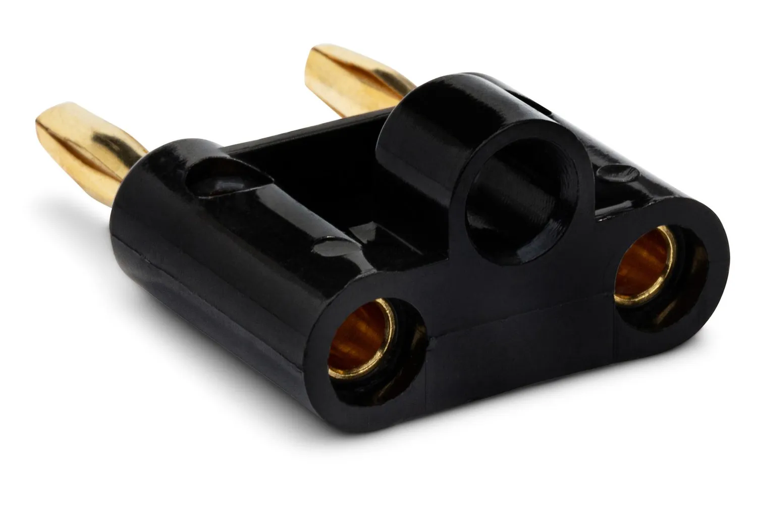 Hosa BNA-100 BNC-Adapter Kupplung 75 Ohm 1 Stück