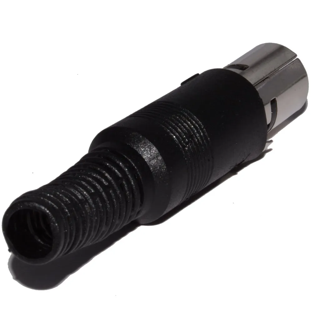 Kenable 5-polig DIN-Stecker männlich Lötstecker MIDI