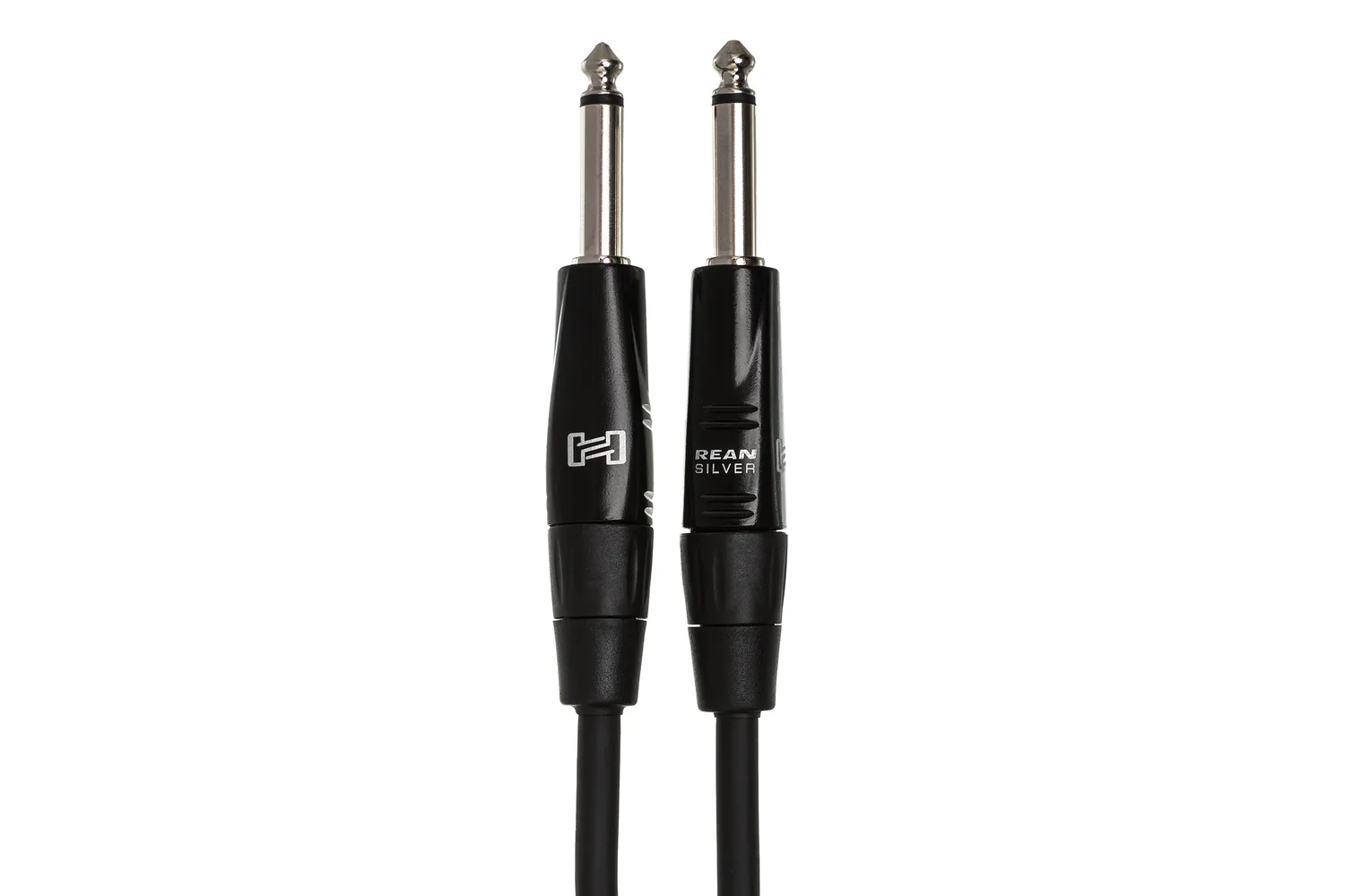 Hosa Pro HGTR010 Gitarrenkabel 3 m Klinke gerade