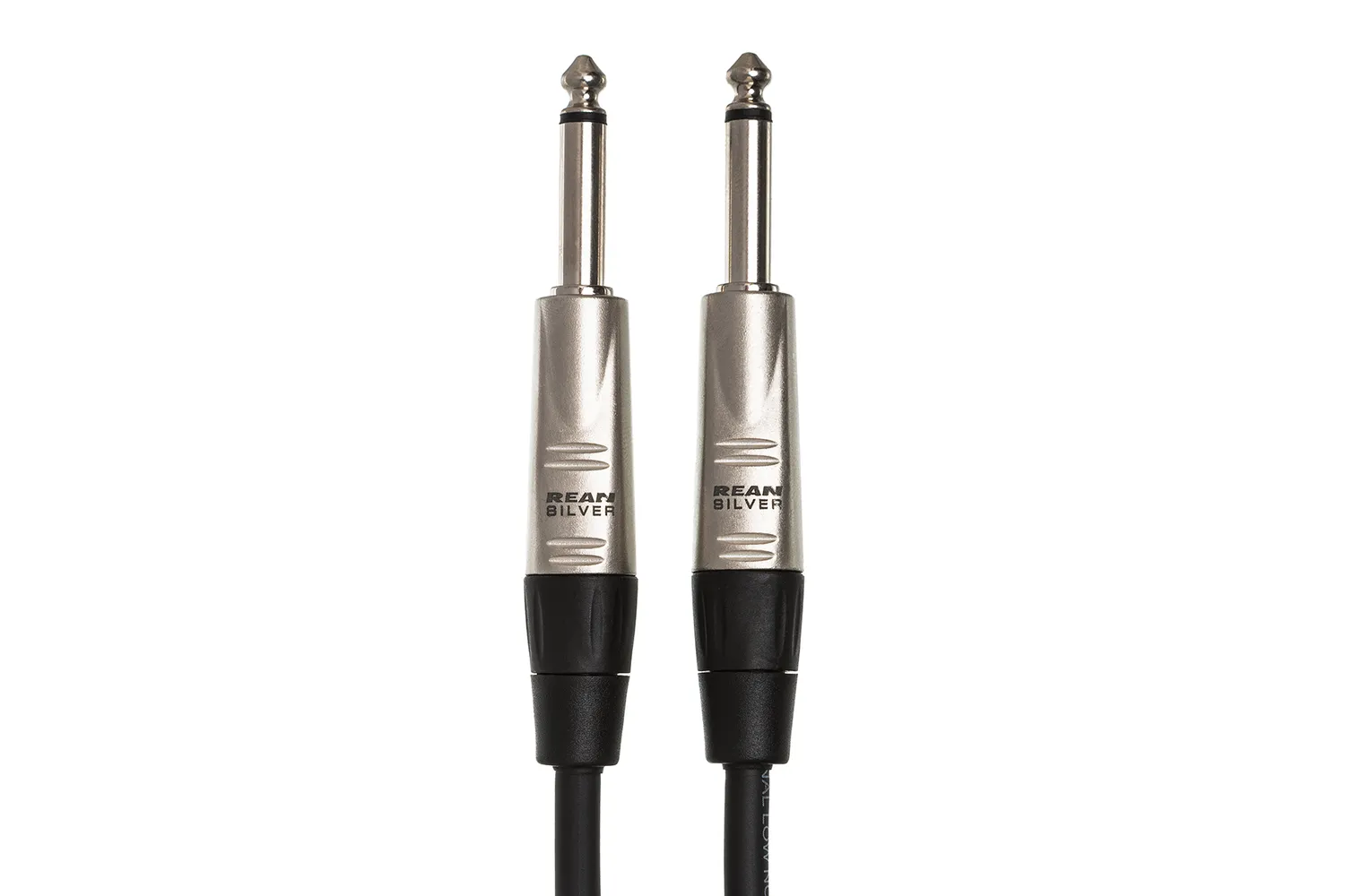 Hosa Pro HPP-010 Cinchkabel Mono 3 m unsymmetrisch