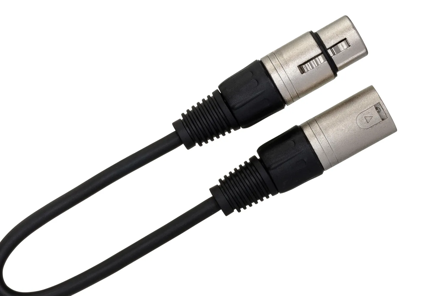 Hosa DMX306 DMX512 Adapter Kabel