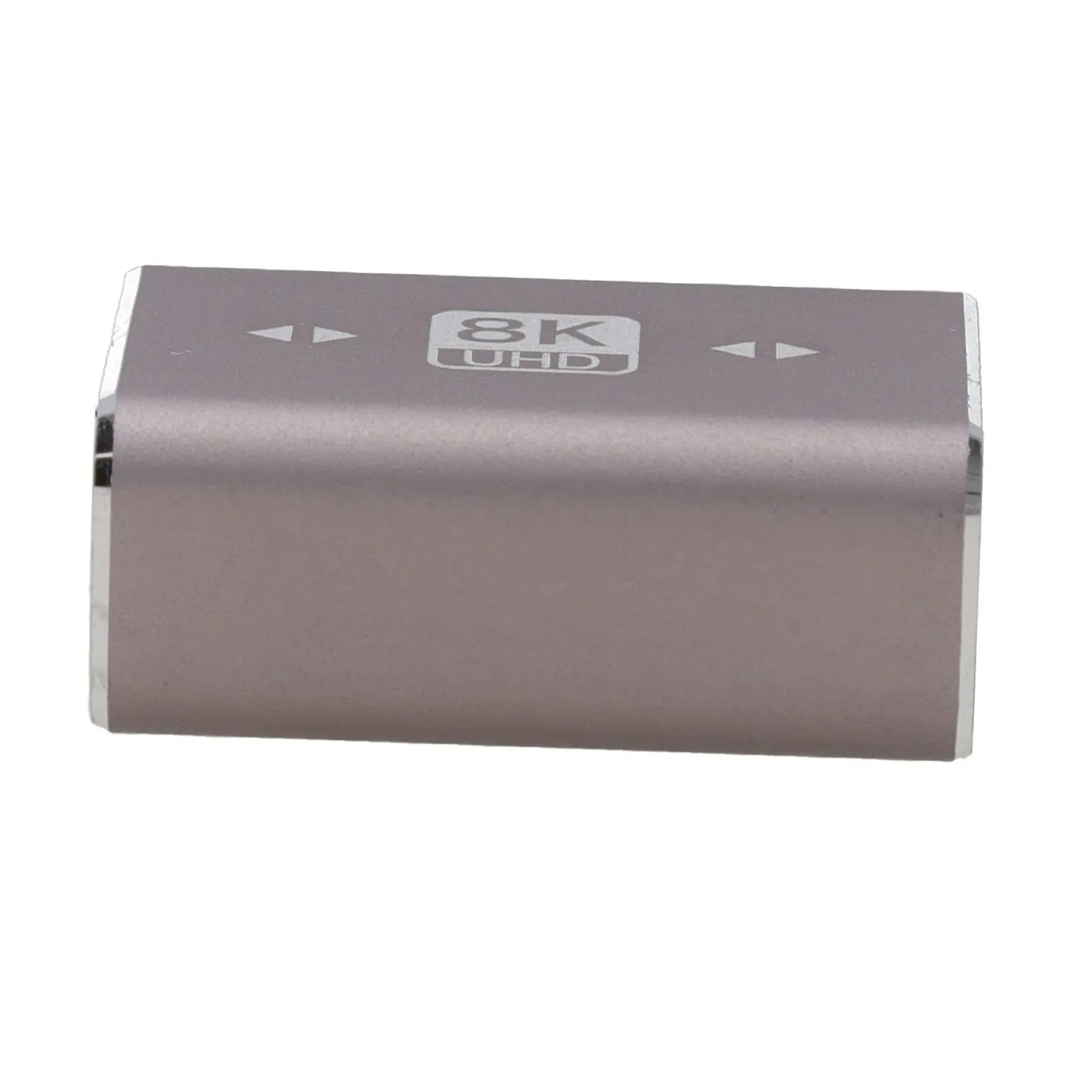 Kenable HDMI 2.1 Koppler Buchse-Buchse 8K 60Hz
