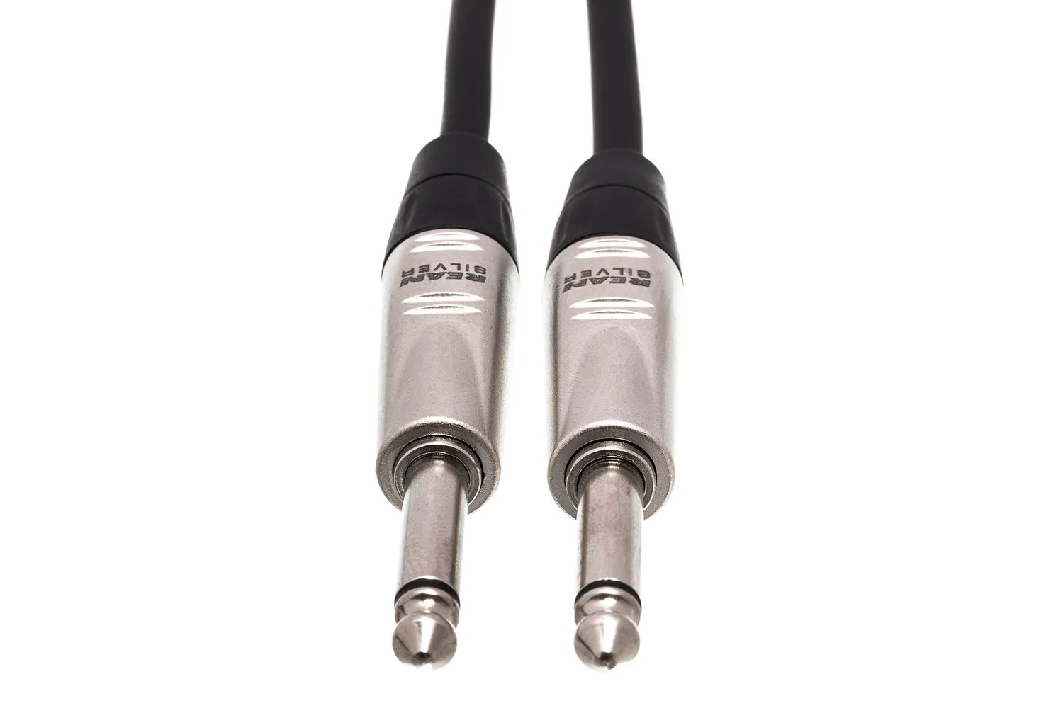 Hosa Pro HPP-010 Cinchkabel Mono 3 m unsymmetrisch