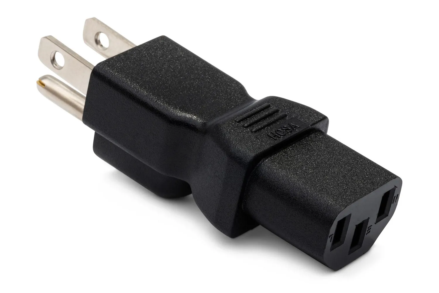 Hosa PWA-421 Netzteil Adapter Universal