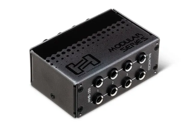 Hosa MHB-350 Patchbay-Modul 19 Zoll