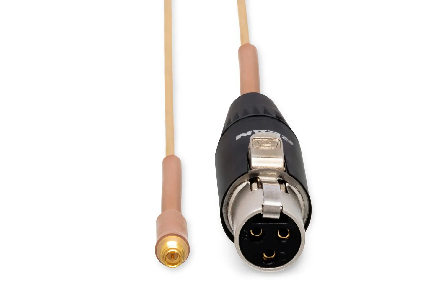 Hosa CABLE-BG-1AK Headset-Kabel AKG
