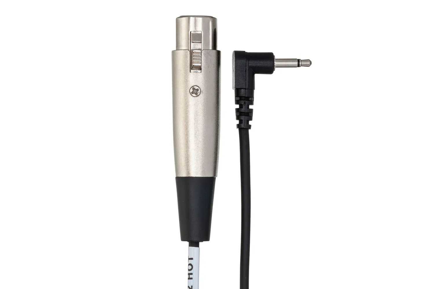 Hosa XVM-305F Mikrofonkabel XLR 1,5 m
