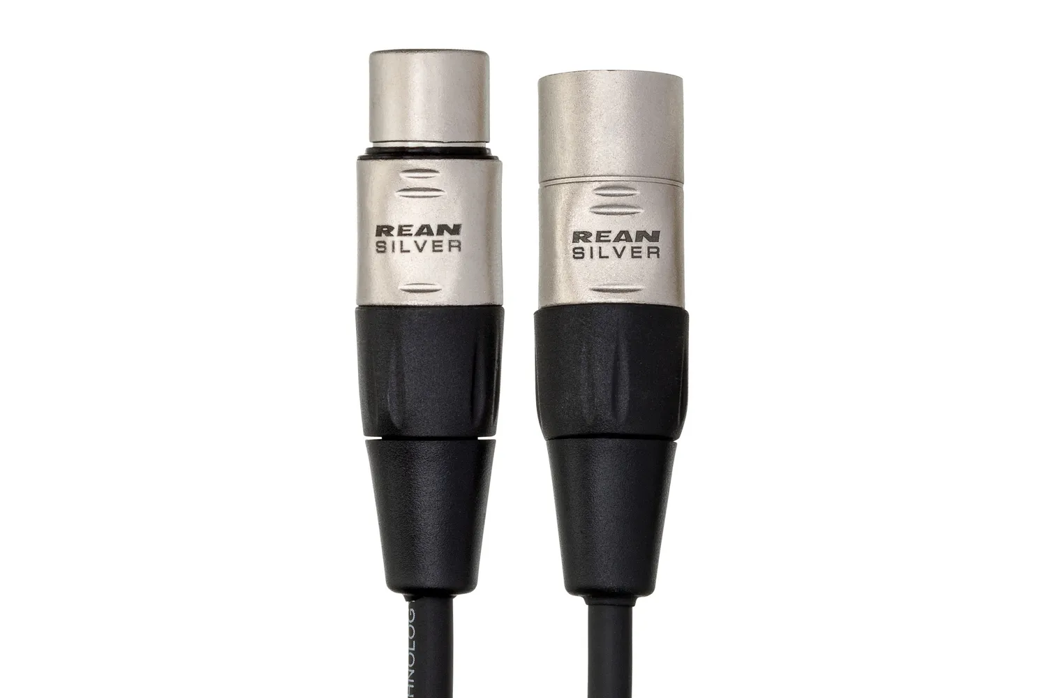 Hosa HXX-003 Pro Audiokabel symmetrisch 1 Stück