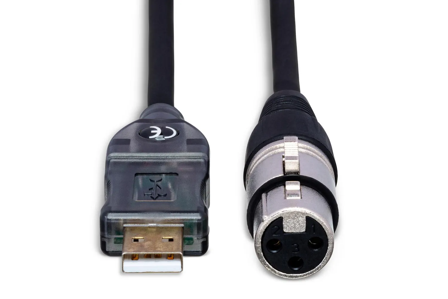 Hosa UXA-110 Interface USB Tracklink