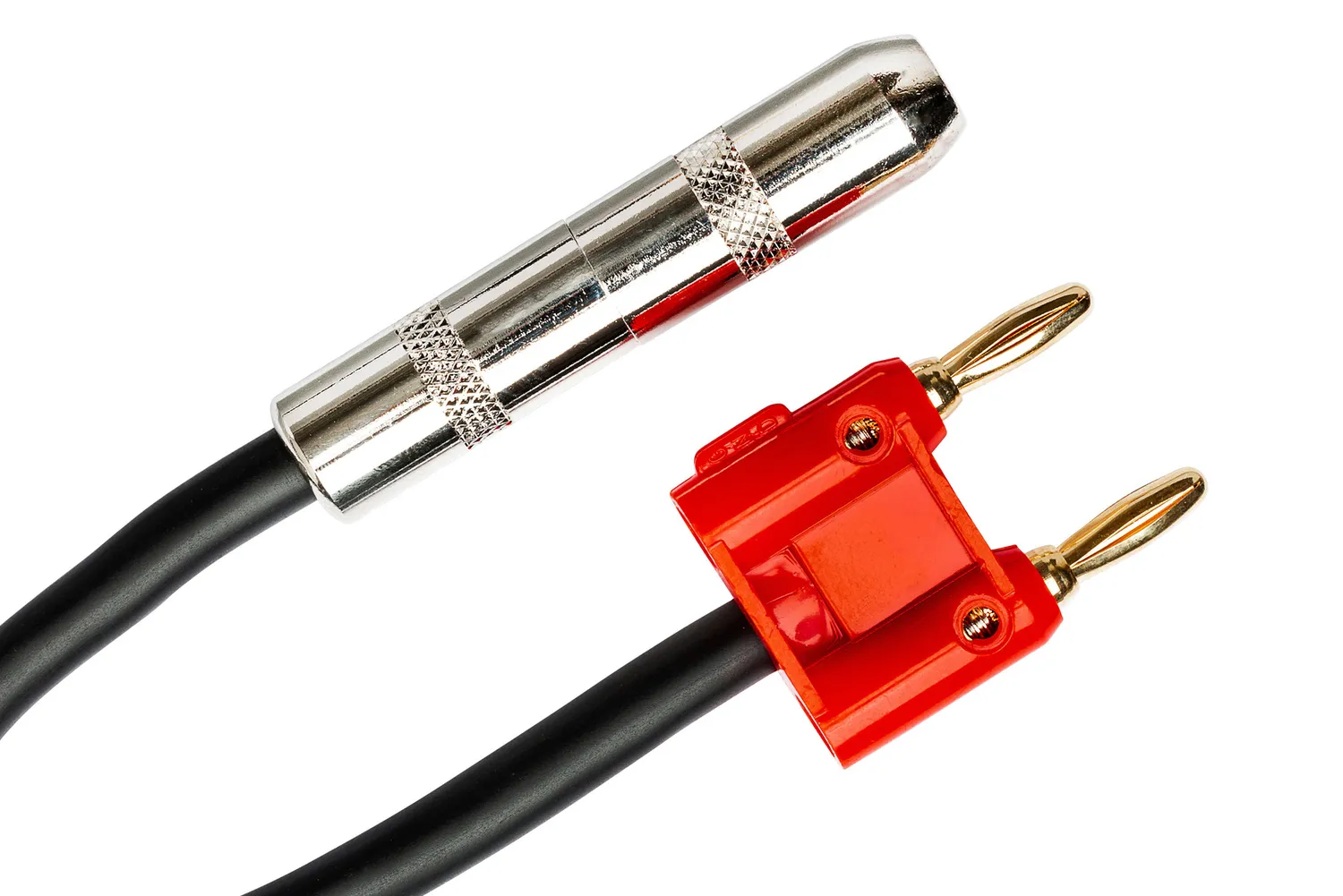 Hosa BNP-100 Lautsprecheradapter Speakon