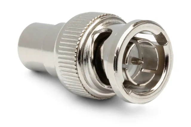 Hosa NBR-253 75-Ohm Adapter Video